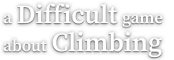 A Difficult Game About Climbing Game Online